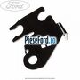Suport furtun frana spate stanga Ford Kuga 2008-2012 2.0 TDCI 4x4 140 cp UFDA diesel