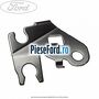 Suport furtun frana spate stanga Ford Kuga 2008-2012 2.0 TDCI 4x4 163 cp TXDA diesel
