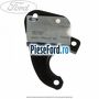 Suport furtun radiator apa dreapta Ford Transit 2006-2014 2.2 TDCi 100 cp DRFA, DRFB, DRFC, DRFD, DRFE diesel