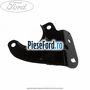 Suport furtun radiator apa dreapta Ford Transit 2006-2014 2.2 TDCi 136 cp USRA, USRB diesel | Foto 2