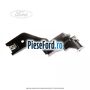 Suport furtun radiator intercooler dreapta Ford Fiesta 2013-2017 1.6 ST 200 200 cp JTJC benzina | Foto 2