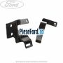 Suport furtun radiator intercooler stanga inferior Ford Mondeo 2000-2007 2.0 TDCi 130 cp FMBA, N7BA, N7BB diesel
