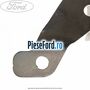 Suport furtun retur injectoare Ford Transit 2006-2014 2.2 TDCi 136 cp USRA, USRB diesel