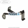 Suport furtun retur injectoare Ford Transit 2014-2018 2.2 TDCi 100 cp DRF5, DRFF, DRFG diesel