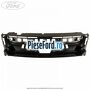 Suport grila centrala cu ACC Ford Kuga 2013-2016 2.0 TDCi 120 cp XRMA, XRMB, XRMC diesel | Foto 2