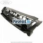 Suport grila centrala fara ACC Ford Kuga 2013-2016 1.5 EcoBoost 4x4 182 cp M9MA, M9MB, M9MC, M9MD benzina