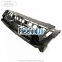 Suport grila centrala fara ACC Ford Kuga 2013-2016 1.6 EcoBoost 150 cp JQMA, JQMB benzina