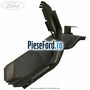 Suport grila parbriz dreapta Ford B-Max 1.0 EcoBoost 140 cp YYJC benzina