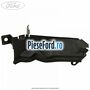 Suport grila parbriz dreapta Ford B-Max 1.4 90 cp SPJD, SPJE benzina