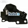 Suport grila parbriz dreapta Ford Fiesta 2008-2012 1.6 Ti 120 cp HXJA, HXJB, HXJE, RVJA benzina | Foto 3