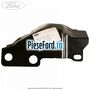Suport grila parbriz dreapta Ford Fiesta 2013-2017 1.5 TDCi 75 cp UGJC, XUJA, XUJB diesel