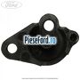 Suport grila parbriz dreapta Ford Tourneo Connect 2002-2014 1.8 Di 75 cp BHPA, P7PA, P7PB, R2PA diesel | Foto 2
