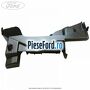 Suport grila parbriz stanga Ford C-Max 2011-2015 1.6 Ti 105 cp IQDA, IQDB benzina