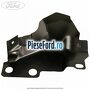 Suport grila parbriz stanga Ford Fiesta 2013-2017 1.0 EcoBoost 125 cp M1JE, M1JH benzina | Foto 2