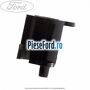 Suport grila parbriz stanga Ford Transit Connect 2002-2014 1.8 Di 75 cp BHPA, P7PA, P7PB, R2PA diesel | Foto 2