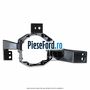 Suport grila proiector dreapta XLT Ford Ranger 2016-2020 2.2 TDCi 4x4 131 cp T22DD0P diesel