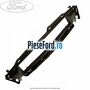 Suport grila radiator Ford Fiesta 1996-2001 1.4 i 16V 90 cp FHA, FHE benzina