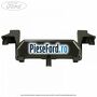 Suport grila unitate multimedia cu navigatie Ford Tourneo Custom 2014-2018 2.0 EcoBlue 105 cp BJFA, BJFB, YLF6, YLFA, YLFB, YLFS diesel