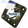 Suport incuietoare capota Ford Fiesta 2002-2005 1.6 TDCi 90 cp HHJA, HHJB diesel | Foto 2