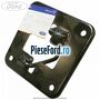 Suport incuietoare capota Ford Fiesta 2002-2005 ST150 150 cp N4JB benzina | Foto 2