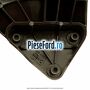 Suport incuietoare dreapta fata Ford Focus 2004-2007 1.6 Ti 115 cp HXDA, HXDB, SIDA benzina
