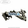Suport incuietoare dreapta fata Ford Focus 2004-2007 2.0 145 cp AODA, AODB, AODE, SYDA benzina