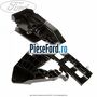 Suport incuietoare stanga fata Ford Focus 2008-2011 1.8 125 cp Q7DA, QQDA, QQDB benzina