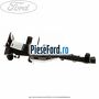 Suport incuietoare stanga fata Ford Focus 2008-2011 2.0 TDCi 136 cp G6DA, G6DB, G6DD, G6DG diesel