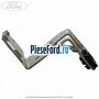 Suport incuietoare usa spate dreapta superioara Ford Tourneo Connect 2013-2018 1.5 TDCi 75 cp XUGA diesel