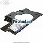 Suport inferior acumulator Ford Fiesta 2013-2017 1.6 TDCi 95 cp T3JA, TZJA, TZJB diesel