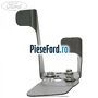 Suport inferior acumulator metalic Ford Focus 2011-2014 1.6 Ti 125 cp PNDA, PNDD benzina
