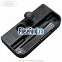 Suport inferior capac roata rezerva Ford Focus 2014-2018 1.6 Ti 125 cp PNDA, PNDD benzina
