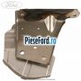 Suport inferior catalizator Ford Ka plus 2019-2020 1.5 Ti 120 cp dragon benzina
