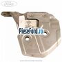 Suport inferior catalizator Ford Ka plus 2019-2020 1.5 Ti 120 cp dragon benzina