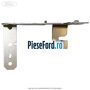 Suport inferior cotiera centrala Ford Focus 2008-2011 1.4 80 cp ASDA, ASDB benzina