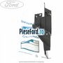 Suport inferior dreapta panou bord Ford Fiesta 2002-2005 1.4 16V 80 cp FXJA, FXJB benzina