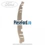 Suport inferior grila radiator Ford Mondeo 2000-2007 2.0 TDDI 115 cp D6BA, HJBA, HJBB, HJBC diesel