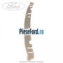 Suport inferior grila radiator Ford Mondeo 2000-2007 3.0 V6 24V 204 cp REBA benzina