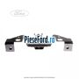 Suport inferior incuietoare capota Ford Fiesta 2008-2012 1.6 TDCi 75 cp HHJF, UBJA diesel