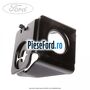 Suport inferior radiator apa Ford Ka 2009-2016 1.2 69 cp 169A4000, FP4 benzina