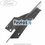 Suport inferior stanga panou bord Ford Fiesta 2002-2005 1.4 TDCi 68 cp F6JA, F6JB diesel