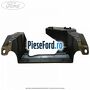 Suport inferior unitate multimedia Ford Fiesta 2013-2017 1.0 EcoBoost 125 cp M1JE, M1JH benzina