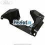 Suport inferior unitate multimedia Ford Fiesta 2013-2017 1.6 ST 200 200 cp JTJC benzina