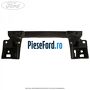 Suport inferior unitate multimedia Ford Focus 2011-2014 1.6 TDCi ECOnetic 105 cp NGDA, NGDB diesel
