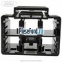 Suport instalatie incalzire scaun fata Ford Fusion 1.25 75 cp FUJA, FUJB benzina