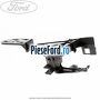 Suport interior incuietoare usa spate dreapta Ford Fiesta 2002-2005 ST150 150 cp N4JB benzina