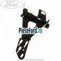 Suport interior incuietoare usa spate dreapta Ford Fiesta 2005-2008 1.4 16V 80 cp FXJA, FXJB benzina