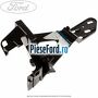 Suport interior incuietoare usa spate stanga Ford Fiesta 2002-2005 1.25 16V 70 cp M7JA, M7JB benzina | Foto 2