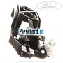 Suport interior maner usa spate dreapta Ford Focus 1998-2004 1.6 16V 100 cp FYDA, FYDB, FYDC, FYDD benzina