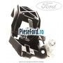 Suport interior maner usa spate stanga Ford Focus 1998-2004 1.8 TDCi 100 cp FFDA diesel